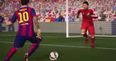 VIDEO: New Fifa 16 dribbling feature means you can duplicate Lionel Messi like never before