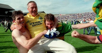 Twitter reacts to RTÉ’s beautiful documentary on the legacy of Páidí Ó’Sé