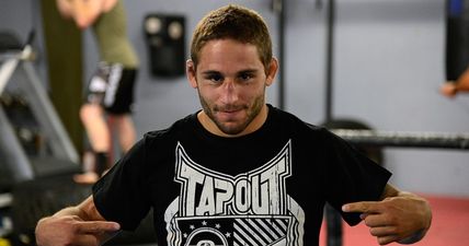 So, who’s this Chad Mendes guy and what challenges does he pose for Conor McGregor?