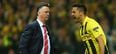 Louis van Gaal will not be happy with Ilkay Gundogan’s decision to snub Manchester United