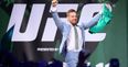 Conor McGregor wants to fight at UFC Dublin and believes the UFC should strip Jose Aldo of his title