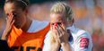 Vine: Another gut punch for English football as women lose World Cup semi in agonising fashion