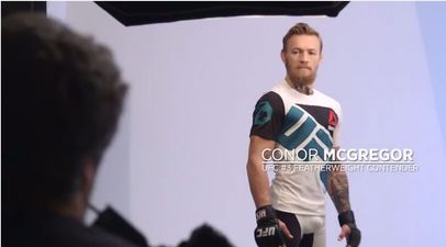 Video: Time to start getting excited, the first episode of UFC 189 embedded is finally here