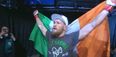 How meeting Conor McGregor in McDonalds began a disabled man’s path to MMA training