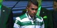 Sporting Lisbon’s latest signing has an absolutely remarkable survival story