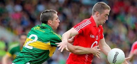 ANALYSIS: Cork’s running game frees up Colm O’Neill and both of those could hurt Kerry