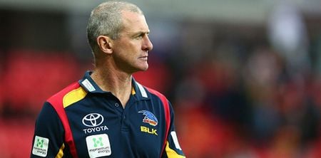 Adelaide FC coach Phil Walsh found dead in family home, son charged with murder