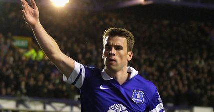 Transfer talk: Seamus Coleman and James McCarthy could find themselves elsewhere come August