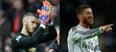 Report: Manchester United won’t sell David de Gea unless they get Sergio Ramos