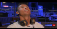 Video: Don’t ask Cristiano Ronaldo about Sergio Ramos’ transfer situation