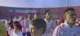 VIDEO: If you scare easily, best not watch the spine-tingling Chile national anthem at Copa America final