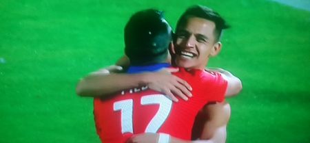 VIDEO: Alexis Sanchez wins Copa America for Chile with cheeky panenka penalty as Higuain blazes over