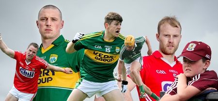 Championship Sunday – Live! Follow the GAA action as it happens