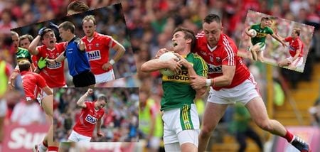 Ireland went absolutely nuts for the enthralling Munster final between Kerry and Cork