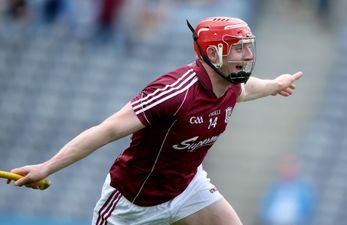 Listen: The local radio commentary of Joe Canning’s wondergoal is the GAA at its best