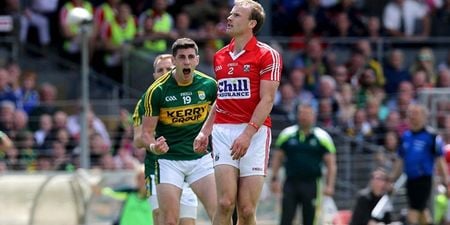 Listen: Radio Kerry brought the Copa America to their coverage of the Munster final