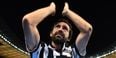 Juventus pay tribute to New York City-bound Andrea Pirlo with two simple words