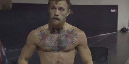 Video: Conor McGregor breaks down exactly what Chad Mendes should not do in new UFC embedded