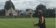 VIDEO: Kilkenny hurling legend Tommy Walsh nails crossbar challenge at his ease