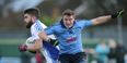 Dublin footballer seriously injured in pre-match incident in Armagh challenge game