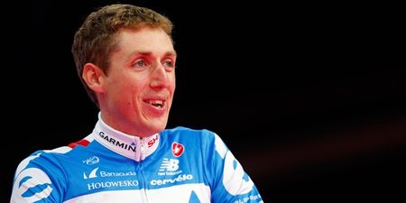 Dan Martin crashes on Stage 4 as cobblestones + rain = Tour de France chaos