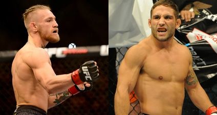 Conor McGregor vs Chad Mendes: The countdown – live!