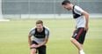 WATCH: Reporter at LA Galaxy training knows neither Robbie Keane nor Steven Gerrard