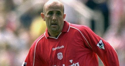 Could Kop favourite Gary McAllister be about to join Brendan Rodgers’ new backroom staff?