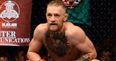 Conor McGregor says his weight is on point and dismisses claims that he had a 27 lb cut over 8 days