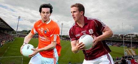 ANALYSIS: Galway’s naivety plays right into Jamie Clarke’s hands but they can hurt Armagh too