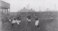 Video: Great footage released of a Manchester United match from 1902