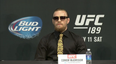 “I will be part of that show” – Conor McGregor’s determined to fight at UFC Dublin