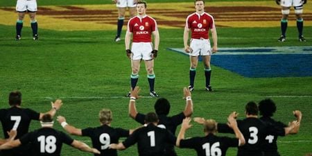 Start saving now as the fixture list for the next Lions tour has been announced