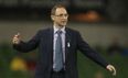 It looks like Martin O’Neill is on the verge of joining a Premier League club