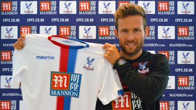 Football fans can’t fathom how Alan Pardew convinced Yohan Cabaye to join Crystal Palace