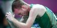 Irish man John Travers overcomes personal tragedy to place ninth at World University Games