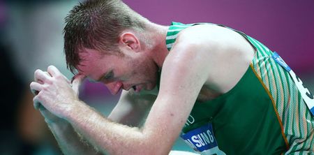 Irish man John Travers overcomes personal tragedy to place ninth at World University Games