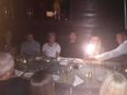 PIC: Robbie Keane celebrated his birthday with Stevie G and Niall Horan in LA