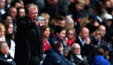 Steve McClaren may have imposed an unenforceable rule at Newcastle United