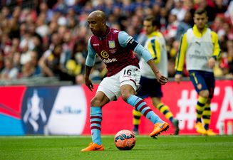 Fabian Delph’s explanation for staying with Aston Villa will restore your faith in footballers