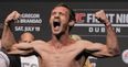 10 quickfire questions with UFC 189’s Brad “One Punch” Pickett