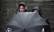 PIC: GAA in July? Sure of course we’d have bone-chilling torrential rain