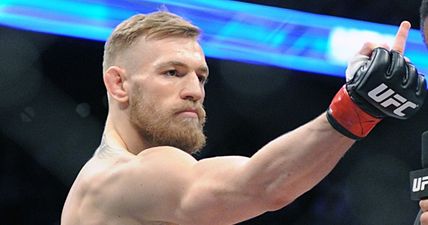 OPINION: How Conor McGregor loudly quietened the doubters and proudly answered all questions