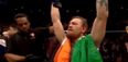 Irish fans not happy with BBC linking Conor McGregor to United Kingdom