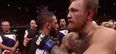 Chad Mendes has fast become a real fan favourite of the Irish after gracious defeat to McGregor