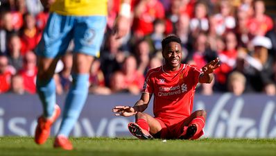 Liverpool have agreed a massive transfer fee with Man City for Raheem Sterling