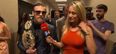 VIDEO: Conor McGregor couldn’t care less about Jose Aldo after winning UFC belt