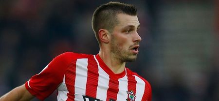 Morgan Schneiderlin reported to be having a medical at Manchester United ahead of transfer