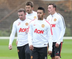 PIC: Would this potential United XI be good enough to challenge for the title?