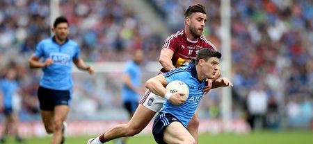 ANALYSIS: What is Dublin’s problem with the blanket defence? There’s no-one better prepared for it